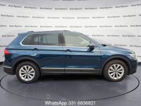 usata VW Tiguan 2.0 TDI SCR Life