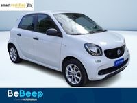 usata Smart ForFour Electric Drive FORFOUR EQ YOUNGSTER MY19