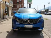 Usata Peugeot 3008 Allure 131 CV (96 kW) 2021 Bluazzurro SUV