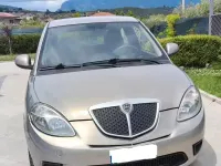 Usata Lancia Ypsilon 60 CV (44 kW) 2010 Utilitaria