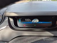Usata Renault Zoe Intens 79 kW (108 CV) 2019 Utilitaria