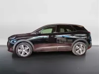 Usata Peugeot 3008 Allure 131 CV (96 kW) 2023 Nero SUV
