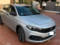 Usata Fiat Tipo 101 CV (74 kW) 2023 Grigio Berlina