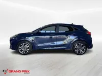 Usata Ford Puma ST-Line 125 CV (91 kW) 2023 Blu SUV