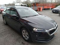 usata Skoda Octavia 2.0 TDI