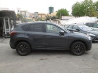 usata Mazda CX-5 Euro 6b 133000 Km Certificati Awd 2014