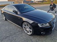 usata Audi A5 Coupe 2.7 V6 tdi multitronic