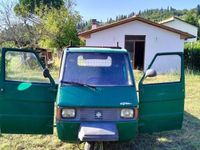 usata Piaggio APE 