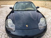 Usata Porsche 911 Carrera 300 CV (220 kW) 1998 Blu/azzurro Coupé