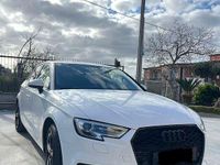 Usata Audi A3 Design 116 CV (85 kW) 2018 Berlina