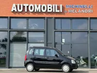 Usata Opel Agila Club 75 CV (55 kW) 2005 Nero Monovolume