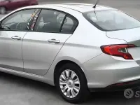 Usata Fiat Tipo 95 CV (69 kW) 2017 Grigio Berlina