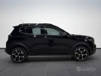 Usata Citroën C3 PureTech 101 CV (74 kW) 2025 Nero SUV