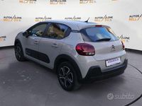 Usata Citroën C3 102 CV (75 kW) 2023 Beige Utilitaria