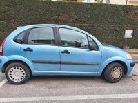 Usata Citroën C3 60 CV (44 kW) 2005 Berlina