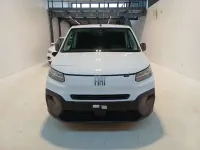 Nuova Fiat Doblò 102 CV (75 kW) 2026 Bianco Monovolume
