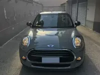 Usata Mini Cooper D 116 CV (85 kW) 2018 Utilitaria