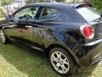Usata Alfa Romeo MiTo 78 CV (57 kW) 2008 Utilitaria