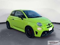 Usata Abarth 595 Competizione 180 CV (132 kW) 2021 Verde Utilitaria