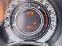 Usata Fiat 500 Pop 75 CV (55 kW) 2015 Utilitaria