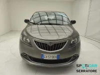 Usata Lancia Ypsilon S 70 CV (51 kW) 2024 Grigio Utilitaria