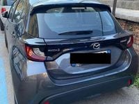 Usata Mazda 2 92 CV (67 kW) 2023 Grigio Utilitaria