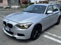 Usata BMW 118 M Sport 143 CV (105 kW) 2013 Utilitaria