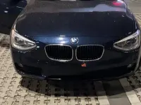 Usata BMW 118 143 CV (105 kW) 2013 Utilitaria