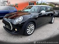 usata Mini Cooper D Clubman Cooper D Clubman 2.0 Business