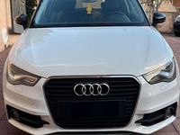 Usata Audi A1 S-Line 90 CV (66 kW) 2014 Berlina