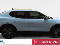 Usata Ford Capri Extended Range 210 kW (286 CV) 2025 Bianco SUV