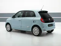 Usata Renault Twingo Vibes 60 kW (82 CV) 2021 Bluazzurro Utilitaria