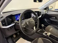 Usata Opel Mokka Edition 110 CV (80 kW) 2022 Nero SUV