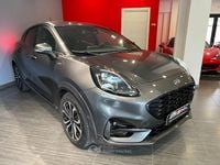 Usata Ford Puma ST-Line 125 CV (91 kW) 2021 Grigio SUV
