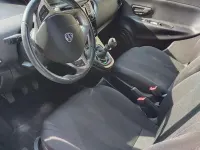 Usata Lancia Ypsilon 80 CV (58 kW) 2018 Bianco Utilitaria