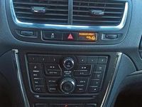 Usata Opel Mokka Cosmo 131 CV (96 kW) 2014 Bianco SUV