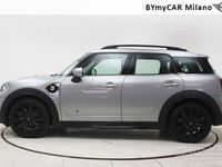 Usata Mini Cooper S Countryman Classic 2023 Nero SUV