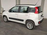 Usata Fiat Panda Young 80 CV (58 kW) 2016 Bianco Utilitaria