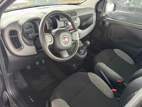 Usata Fiat Panda S 70 CV (51 kW) 2023 Grigio Utilitaria