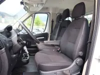 Usata Fiat Ducato 140 CV (102 kW) 2024 Bianco Furgone