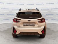 Usata Subaru Crosstrek Style 136 CV (100 kW) 2023 Bianco SUV