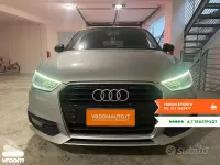 Usata Audi A1 Comfort 90 CV (66 kW) 2015 Utilitaria