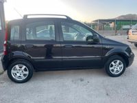 usata Fiat Panda 1.2 benzina 12/2012