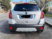 Usata Opel Mokka 140 CV (102 kW) 2015 SUV