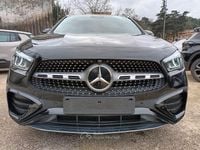 Usata Mercedes GLA200 Premium 150 CV (110 kW) 2025 Nero SUV