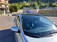 Usata Renault Kadjar Bose Edition 110 CV (80 kW) 2017 Argento SUV