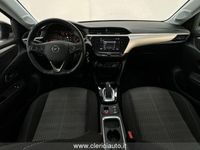 usata Opel Corsa 1.2 100 CV aut. Edition (TETTO)