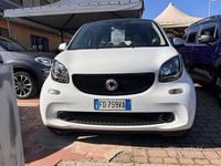 Usata Smart ForTwo Coupé 71 CV (52 kW) 2017 Utilitaria