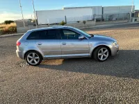 Usata Audi A3 140 CV (102 kW) 2005 Utilitaria