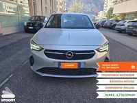 Usata Opel Corsa Elegance 2022 Utilitaria